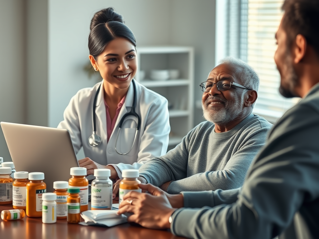 MTM Medication Therapy Management