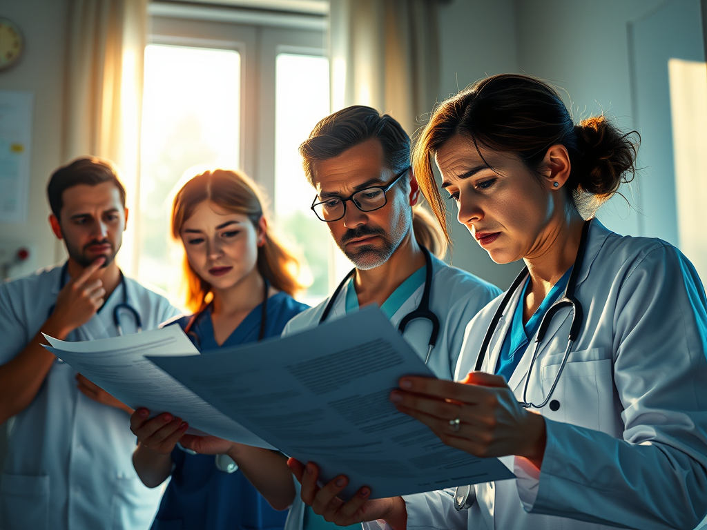 prior authorization delays